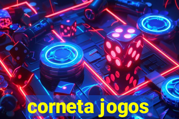 corneta jogos